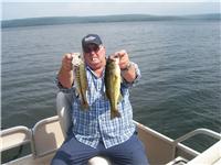 Fishin Bud - June 2011